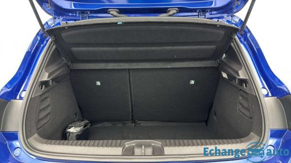 RENAULT CLIO V NOUVELLE Clio TCe 100 GPL Evolution