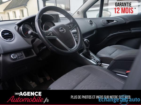 Opel MERIVA 1.6 136 PHASE 2