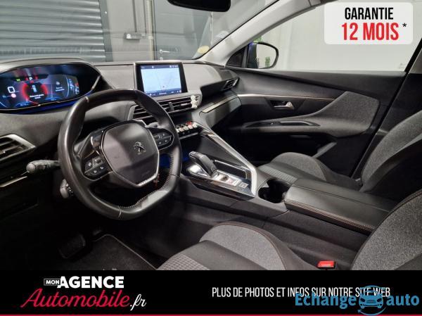 Peugeot 3008 1.5 BlueHDi EAT8 130 CH ACTIVE BUSINESS / Garantie 12 Mois