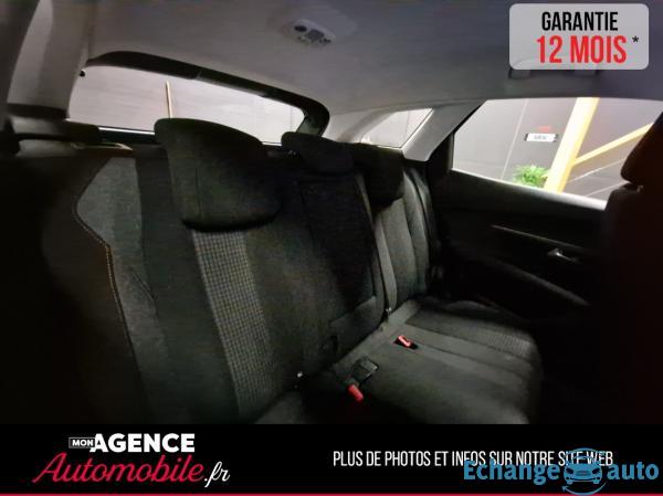 Peugeot 3008 1.5 BlueHDi EAT8 130 CH ACTIVE BUSINESS / Garantie 12 Mois