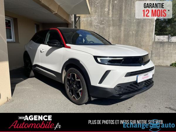 Opel MOKKA 1.5 D Turbo 110 Cv GS Line / Garantie 12 Mois