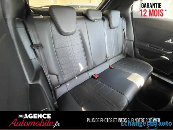 Opel MOKKA 1.5 D Turbo 110 Cv GS Line / Garantie 12 Mois