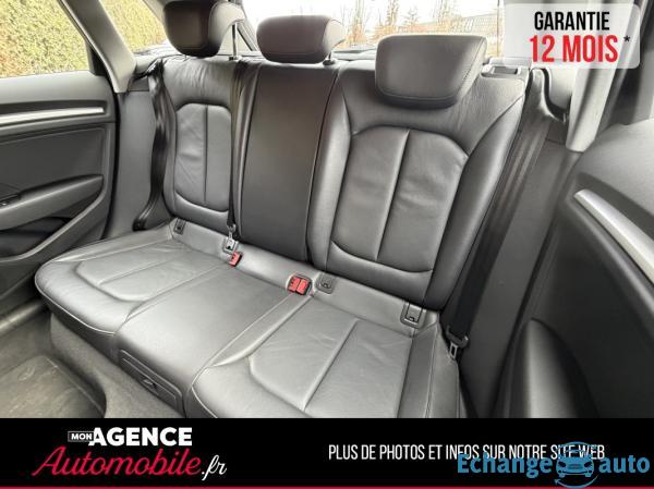 Audi A3 Sportback 30 1.6 TDI S&S 115 Cv Business Line / Garantie 12 Mois