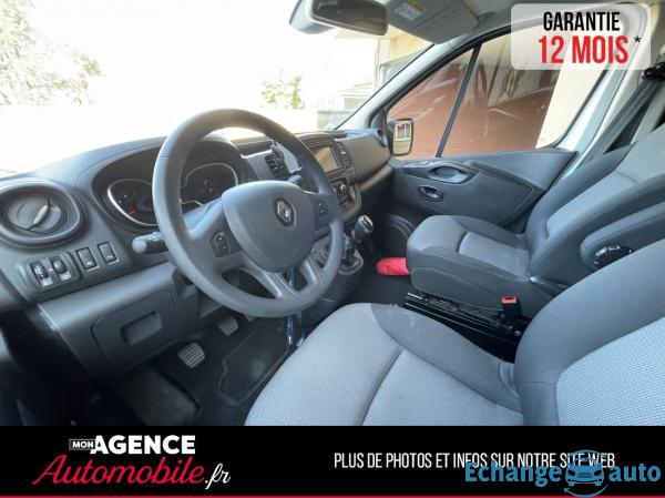 Renault Trafic 2.0 DCI 145cv Aménagé FONT VENDOME / Garantie 12 Mois