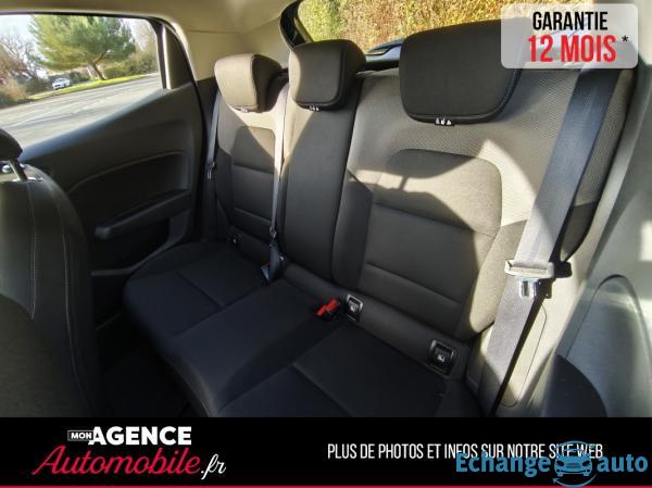 Renault Clio V 1.0 SCE 65 LIFE / Garantie 12 Mois