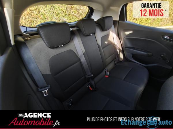 Renault Clio V 1.0 SCE 65 LIFE / Garantie 12 Mois