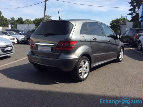 Mercedes Classe B (T245) 200 CDI SPORT CONTACT CVT