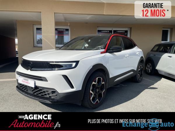 Opel MOKKA 1.5 D Turbo 110 Cv GS Line / Garantie 12 Mois