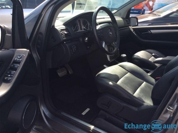 Mercedes Classe B (T245) 200 CDI SPORT CONTACT CVT