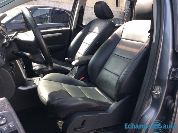 Mercedes Classe B (T245) 200 CDI SPORT CONTACT CVT