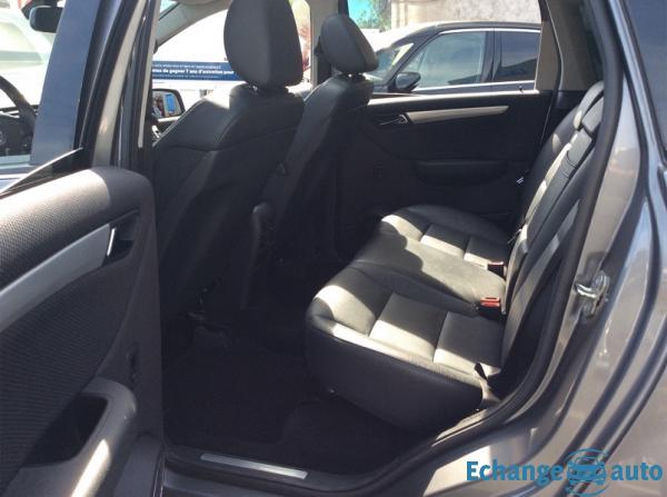 Mercedes Classe B (T245) 200 CDI SPORT CONTACT CVT
