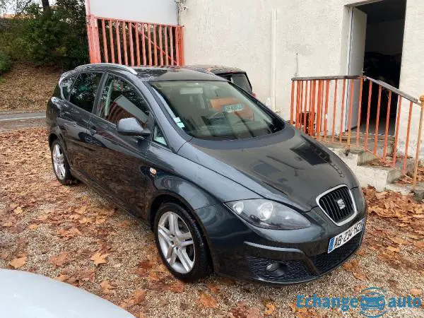 SEAT ALTEA XL 1.8 TSI Sport DSG