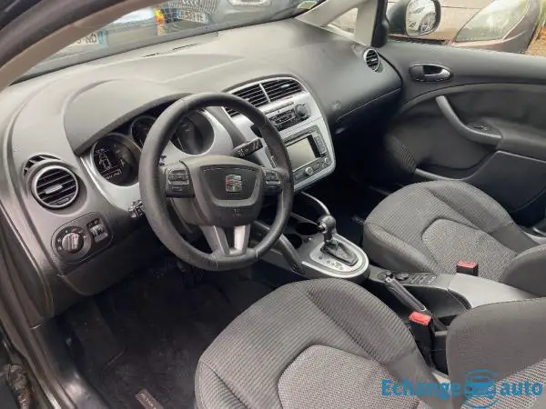 SEAT ALTEA XL 1.8 TSI Sport DSG