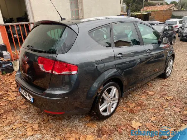 SEAT ALTEA XL 1.8 TSI Sport DSG