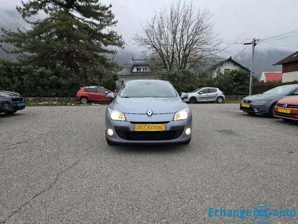 RENAULT MEGANE III dCi 85 Authentique108000 kms