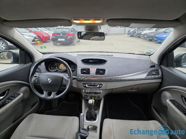 RENAULT MEGANE III dCi 85 Authentique108000 kms