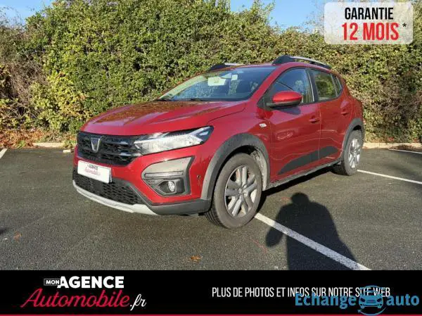 Dacia Sandero Stepway 1.0 TCe GPL Confort / Garantie 12 Mois