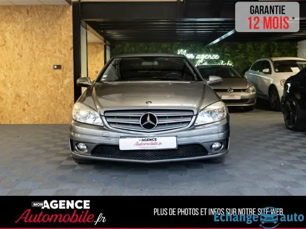 Mercedes CLC 200 2.1 CDI 122