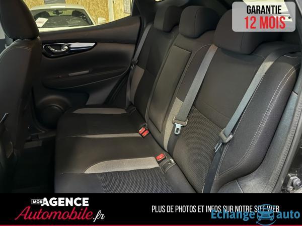 Nissan QASHQAI PHASE 2 115 CONNECTA / CAMERA DE RECUL