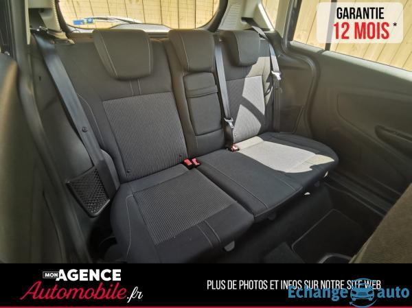 Ford B-Max 1.6 TDCi BVM5 5P