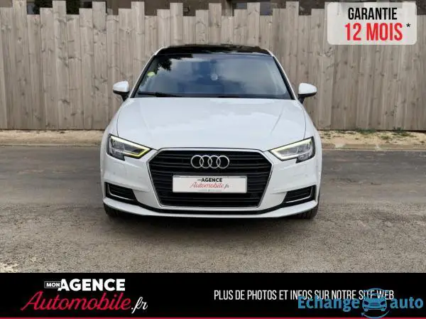 Audi A3 Phase 2 Sportback 2.0 TDI 16V S&S 150 Cv