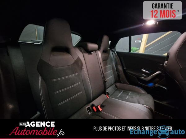 Mercedes Classe CLA Shooting Brake 250e 8G-DCT AMG LINE / Garantie 12 Mois