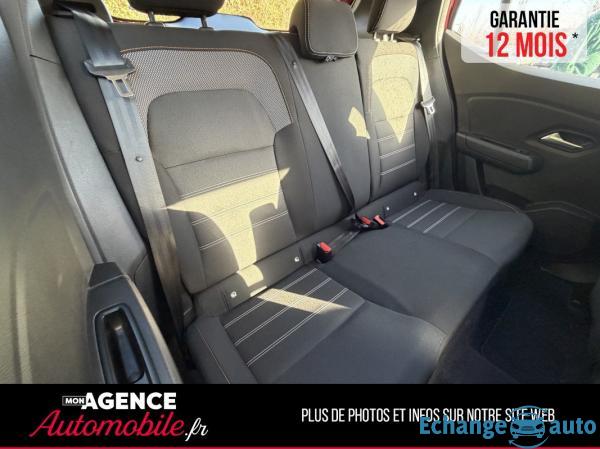 Dacia Sandero Stepway 1.0 TCe GPL Confort / Garantie 12 Mois