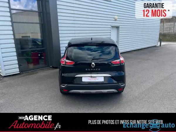 Renault ESPACE INITIALE PARIS 2.0 200 Ch / GARANTIE 12 MOIS