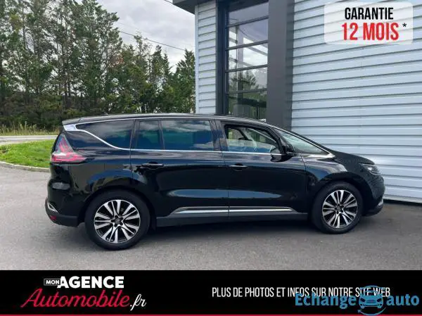 Renault ESPACE INITIALE PARIS 2.0 200 Ch / GARANTIE 12 MOIS