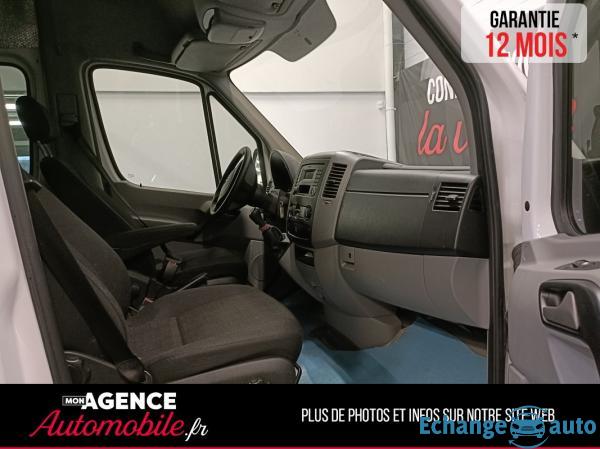 Mercedes SPRINTER 214 CDI 2.1 143 CV