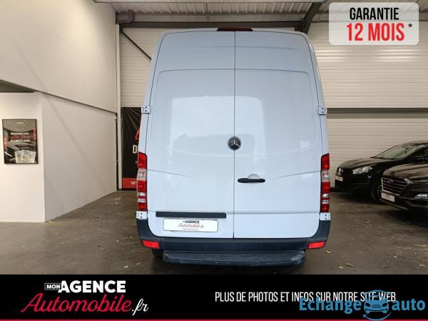 Mercedes SPRINTER 214 CDI 2.1 143 CV