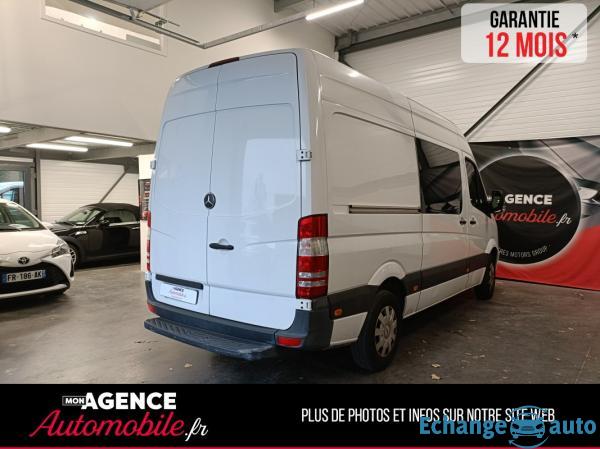 Mercedes SPRINTER 214 CDI 2.1 143 CV