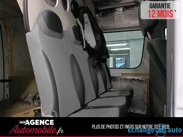 Mercedes SPRINTER 214 CDI 2.1 143 CV