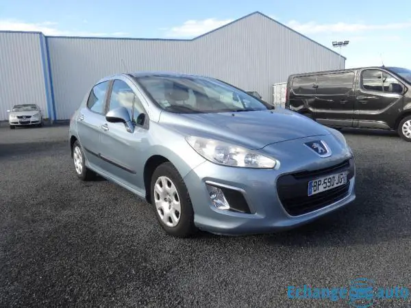 PEUGEOT 308 1.6 HDI 92 ACCESS