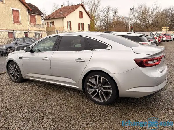 RENAULT TALISMAN DCI 160 Energy EDC Intens