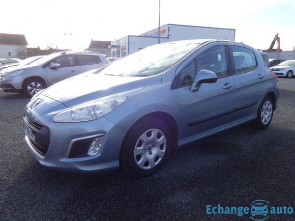 PEUGEOT 308 1.6 HDI 92 ACCESS