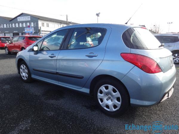 PEUGEOT 308 1.6 HDI 92 ACCESS
