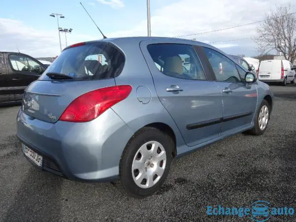 PEUGEOT 308 1.6 HDI 92 ACCESS