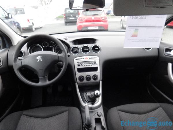 PEUGEOT 308 1.6 HDI 92 ACCESS