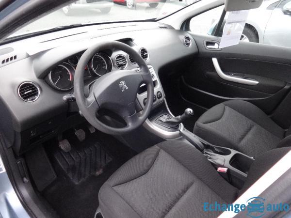 PEUGEOT 308 1.6 HDI 92 ACCESS