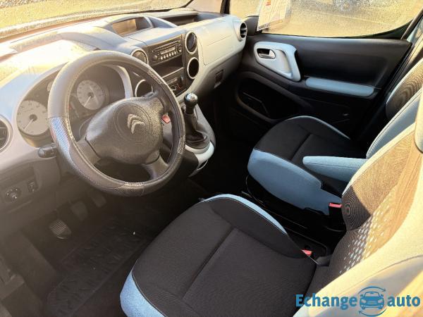 CITROEN BERLINGO 1.6 HDI 90 Feel