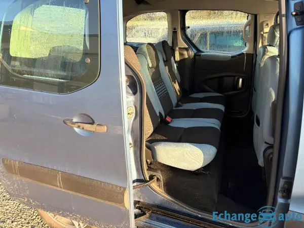 CITROEN BERLINGO 1.6 HDI 90 Feel