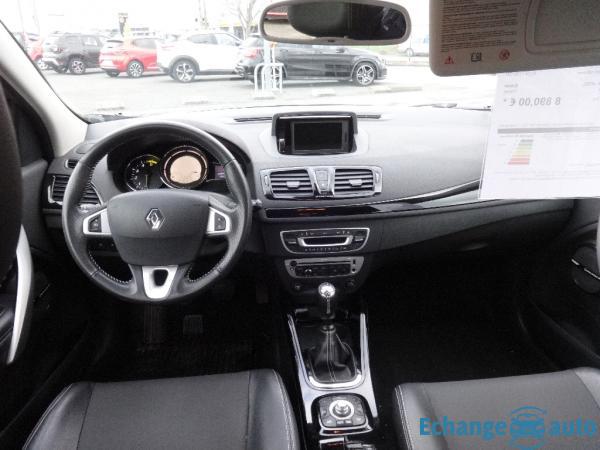 RENAULT MEGANE III 1.6 DCI 130 Bose
