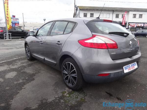 RENAULT MEGANE III 1.6 DCI 130 Bose