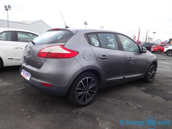 RENAULT MEGANE III 1.6 DCI 130 Bose