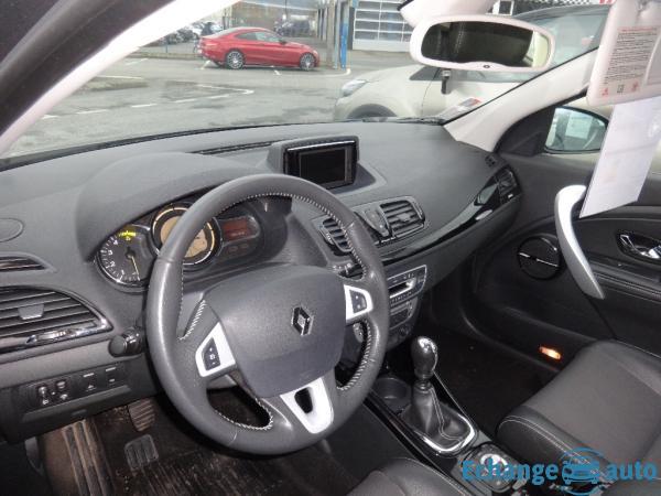 RENAULT MEGANE III 1.6 DCI 130 Bose