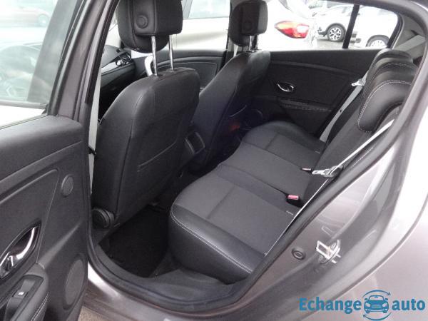 RENAULT MEGANE III 1.6 DCI 130 Bose