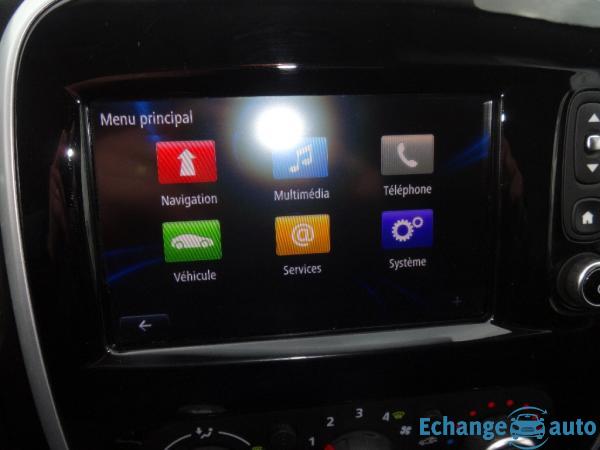 RENAULT TRAFIC FOURGON L2H1 2.0 DCI 145 GRAND CONFORT