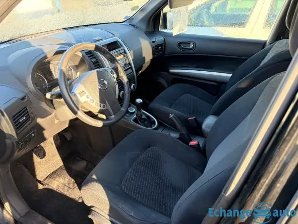 NISSAN X-TRAIL 2.0 DCI 150 SE