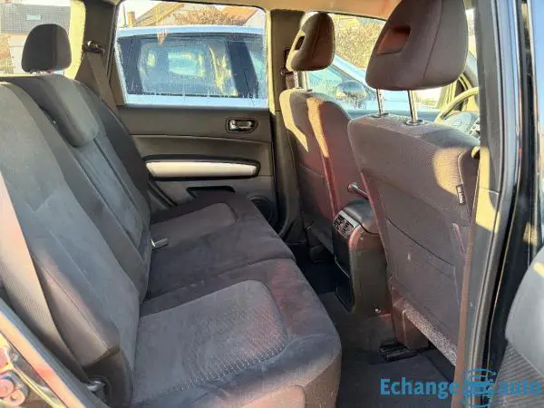 NISSAN X-TRAIL 2.0 DCI 150 SE